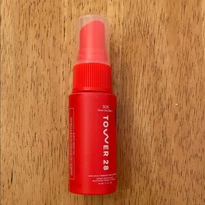 Tower 28 SOS Rescue Spray in Bold Red